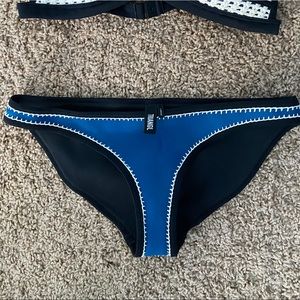 Triangl bikini bottoms